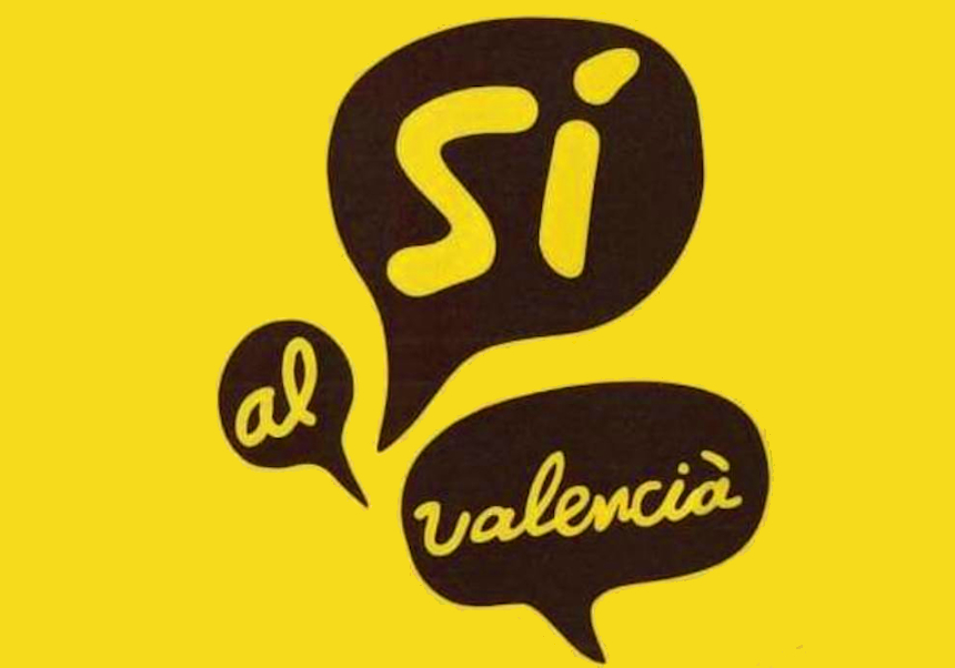 si al valencià
