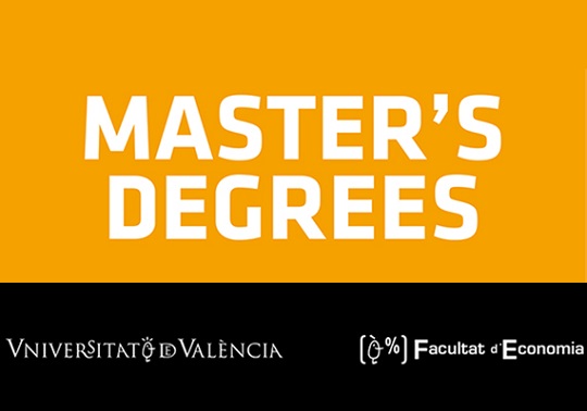 master degree uv