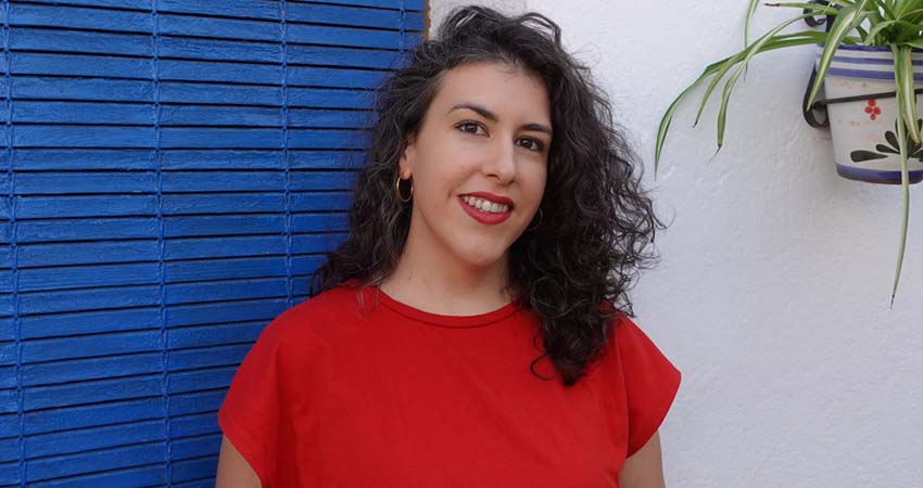 Photo of a woman