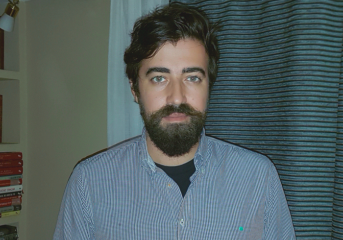 Vicente Parra Cabrera