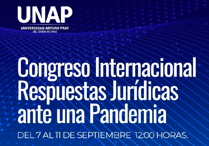 Congreso internacional
