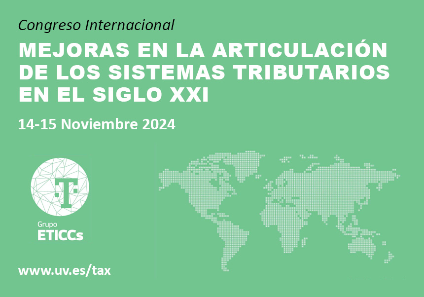 Cartel congreso