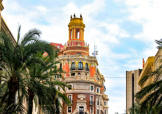 Imagen de València