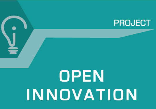 Proyecto Carta de Servicios correspondiente a la línea de actuación Innovación abierta