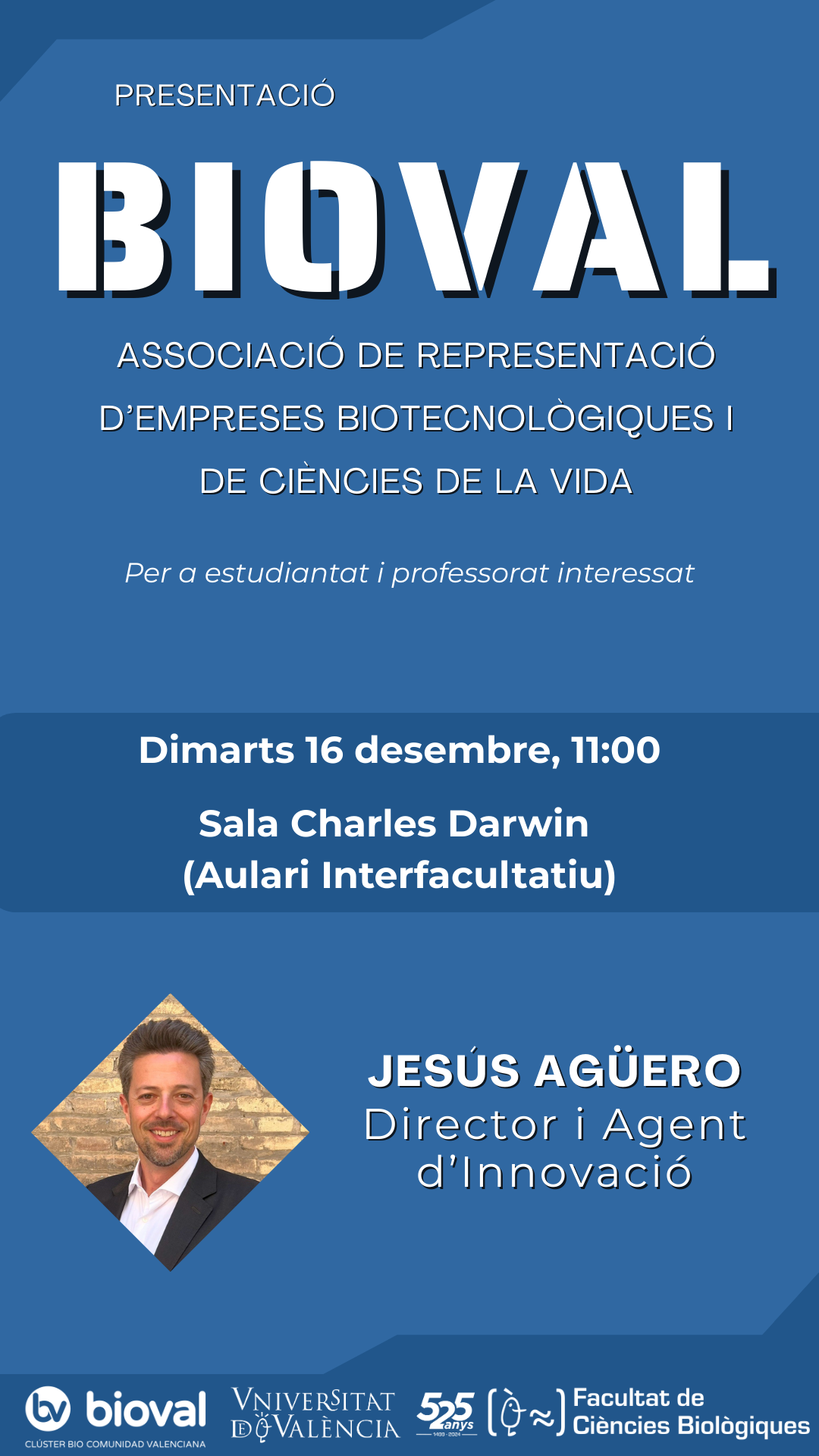 Presentación BioVal