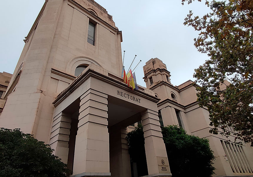 Rectorado