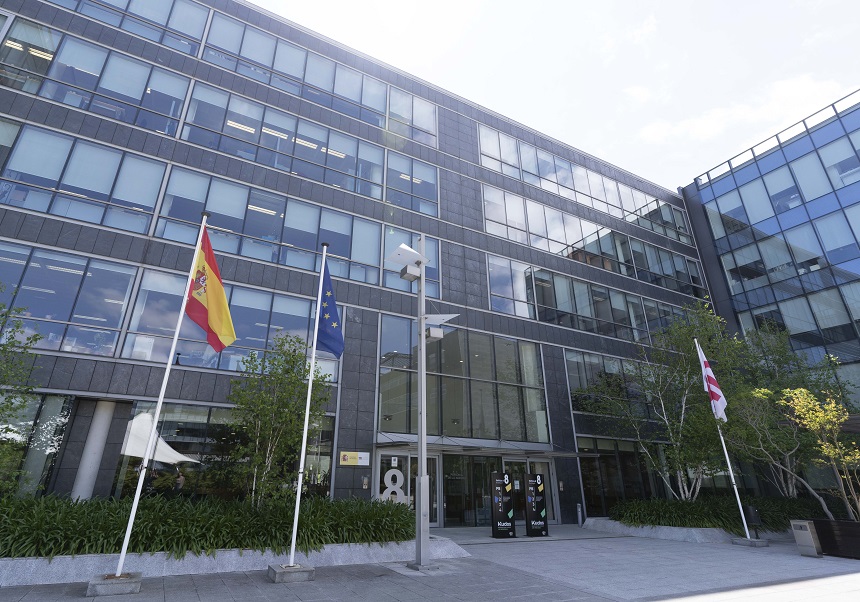 Participación en curso de “Formación en Acuicultura” para técnicos de la Agencia Española del Medicamento y Productos Sanitarios (AEMPS)