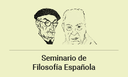 Seminario Filosofía Española