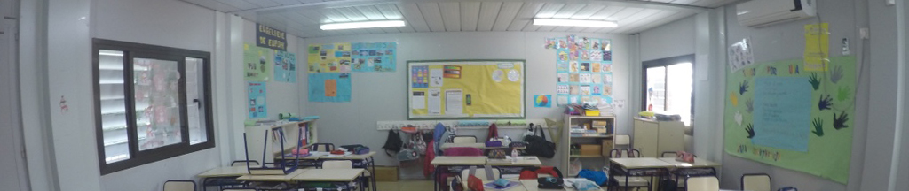 Representative picture of the project