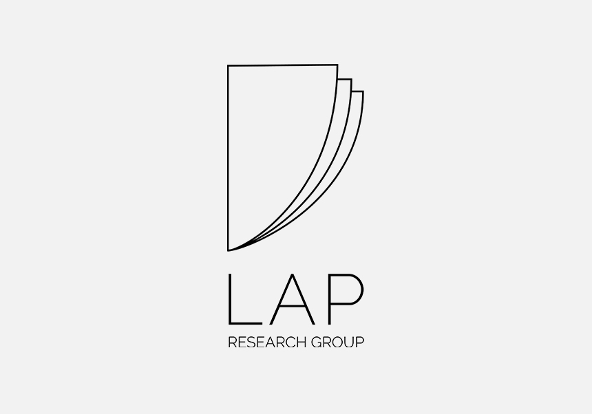 Logo LAP