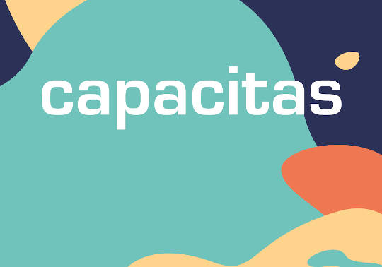 Imagen del programa UVcapacitas.