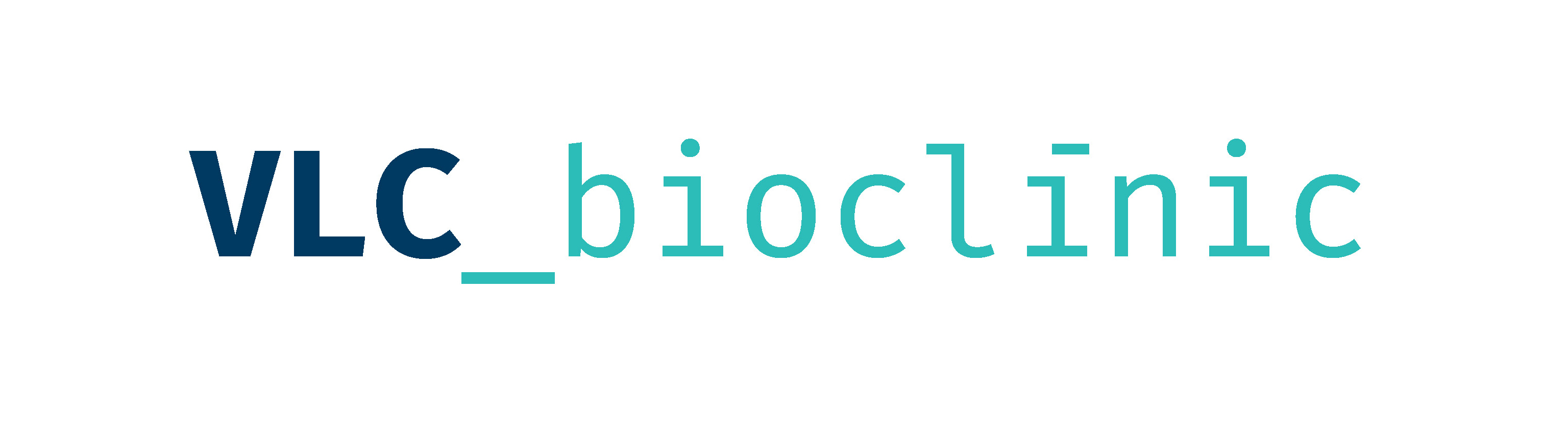 Logo VLC-Bioclínic