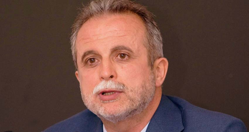 Foto de Desiderio Vaquerizo