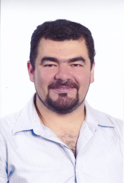 D. Rony Mauricio Rodríguez Barquero
