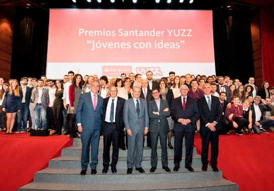 Programa Santander
