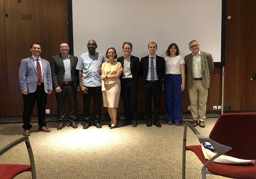 ESSCIRC 2023 Circuit Insights