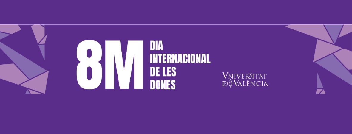 8 de març dia de les dones