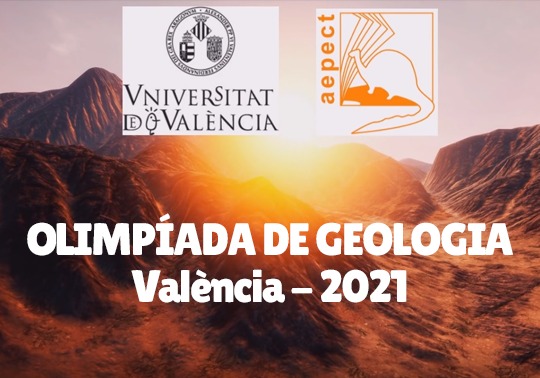 Olimpiada Geologia 2021