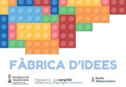 Fàbrica d'Idees 2026