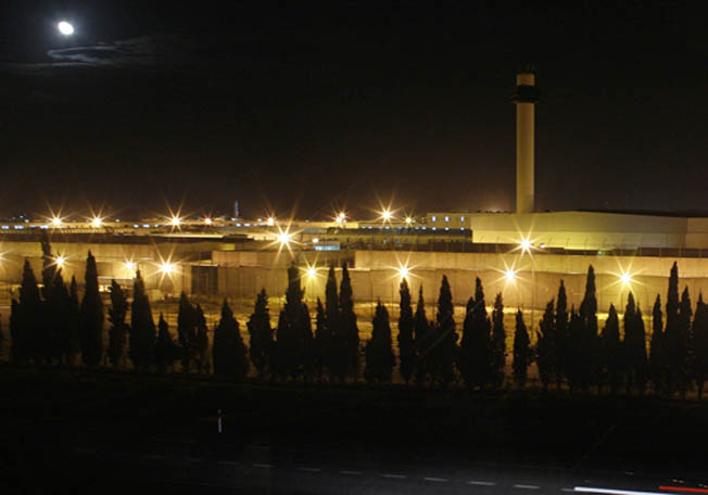 Centro Penitenciario “Antoni Asunción” de València-Picassent