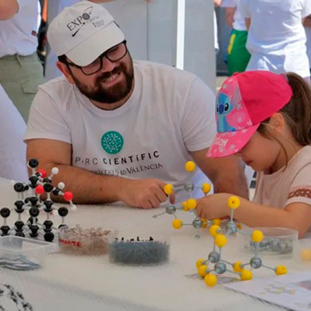 Expociència 2024