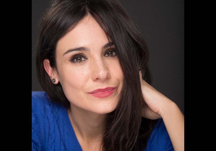 Foto d’Olga Alamán