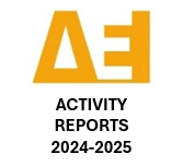 Activity report 2024-2025