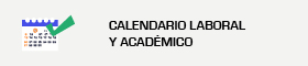 Calendario laboral y académico