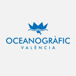 Oceanogràfic Valencia