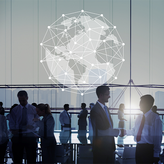 Representative picture of the project