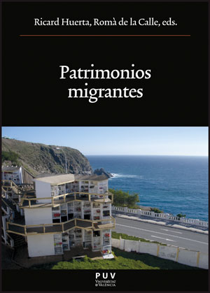 Cubierta del libro