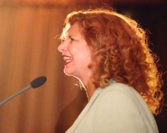 Carmen Alborch.