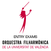 Entrance Examinations Philarmonic Orchestra