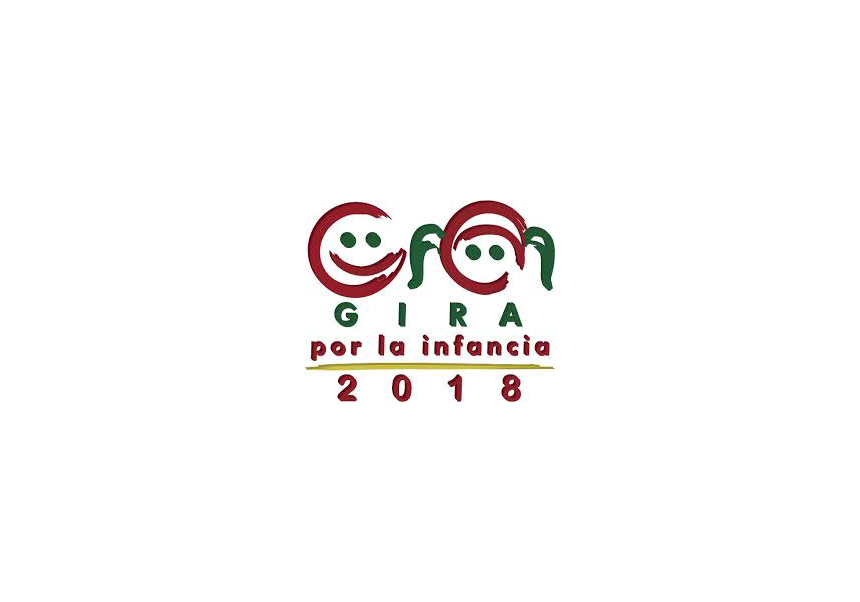 Childhood Conference Logo