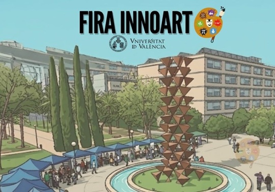 FERIA INNOART