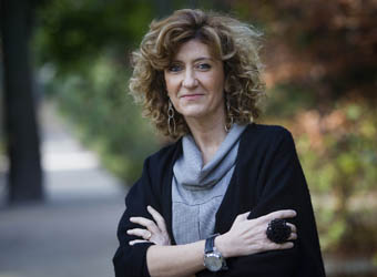 Silvia Barona