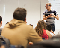 Representative picture of the project