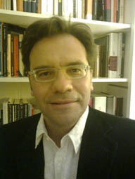 Ramón Sánchez Ochoa.