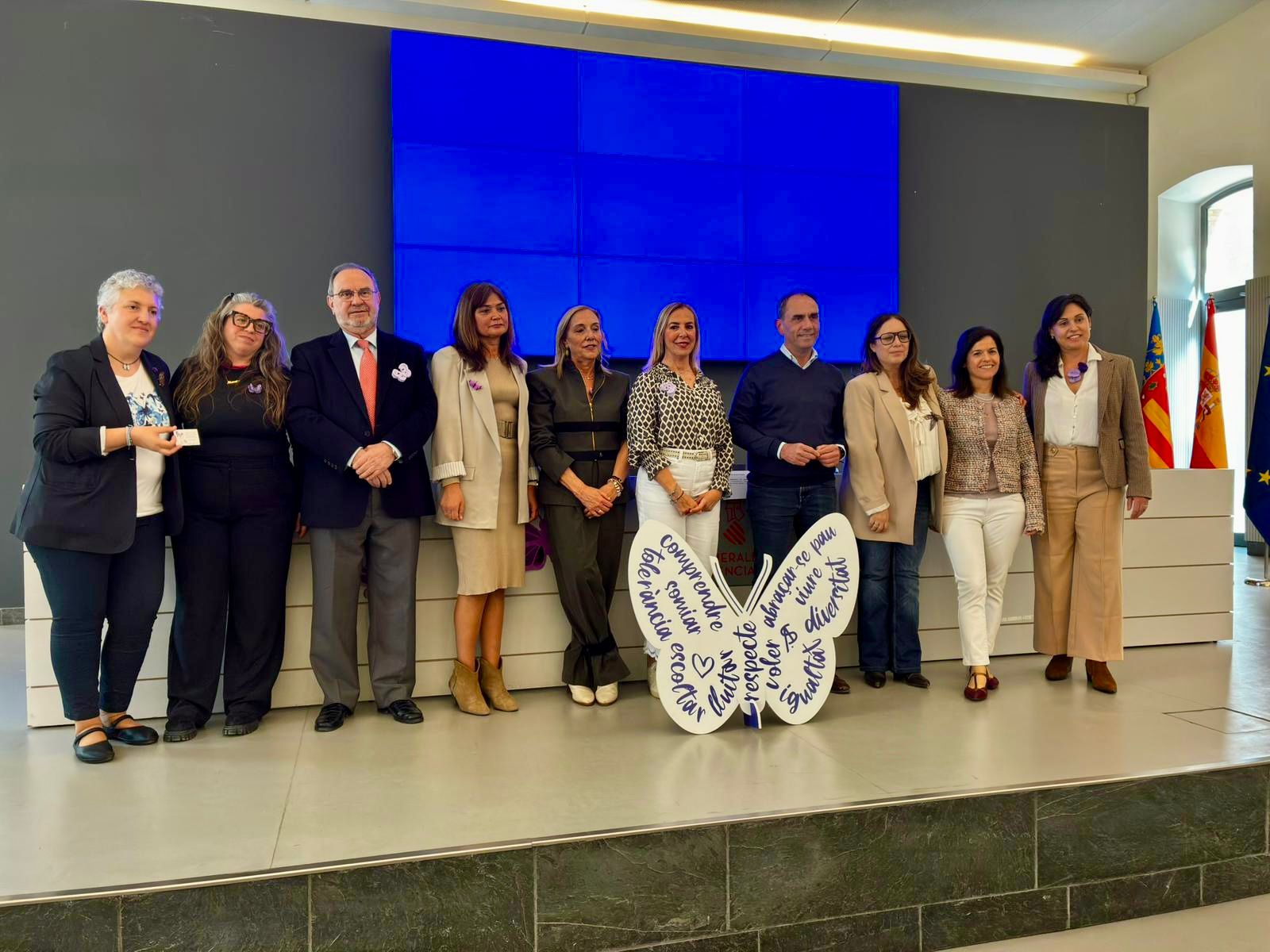 Jornada Violència Vicària