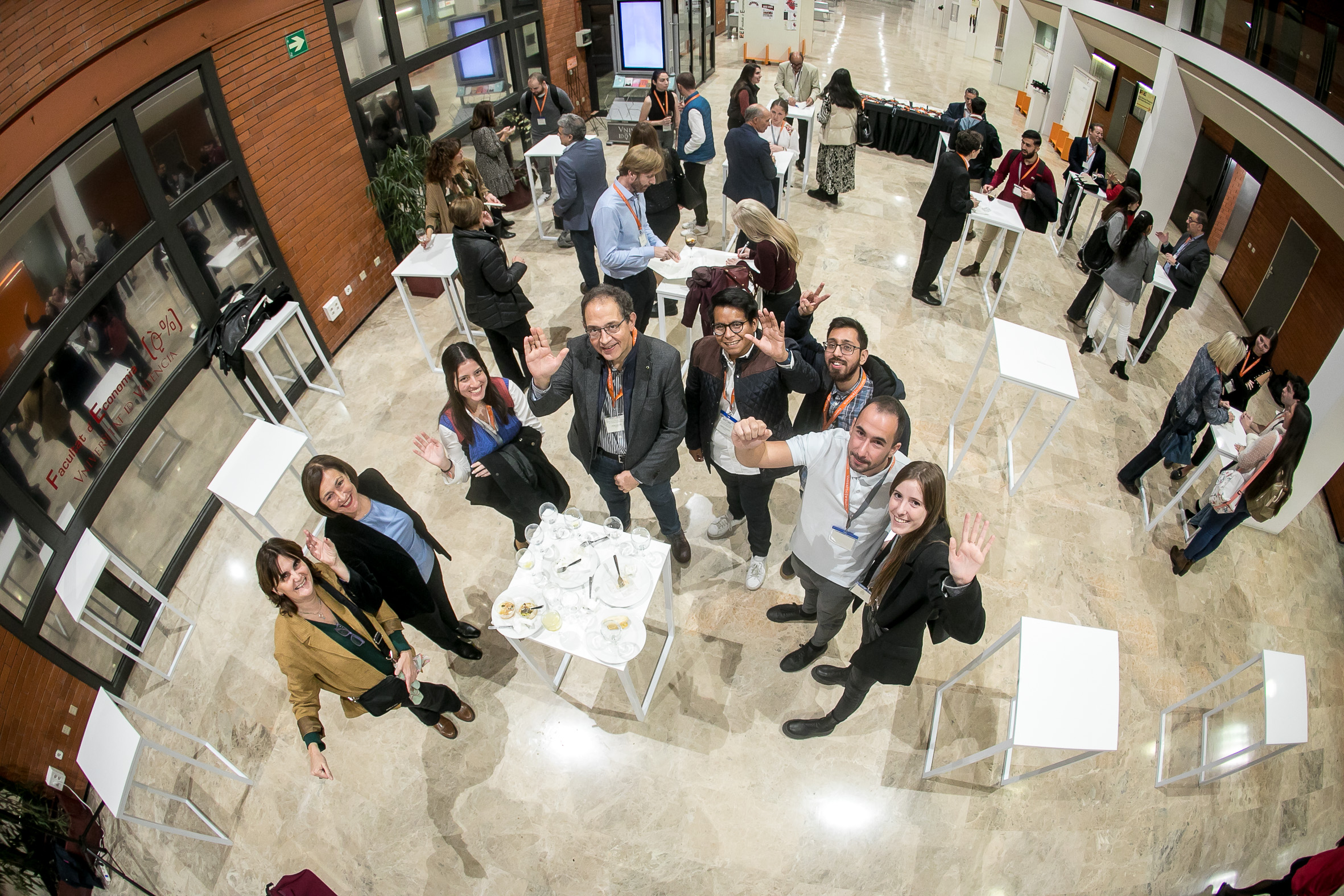 Encuentro Anual Club de Mentores