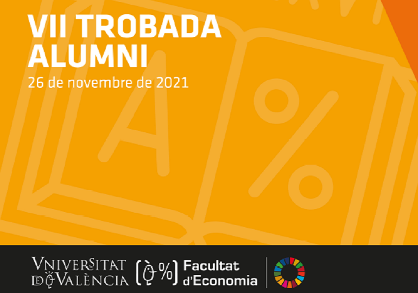 Trobada Alumni Facultat d'Economia