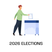 Elections 2026