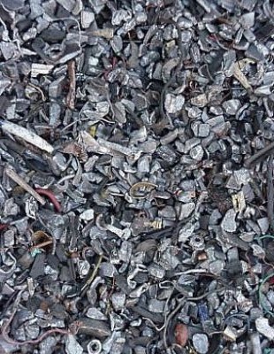 Metales pesados tóxicos