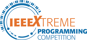 IEEE student branch UV participa en la IEEExtreme 2017