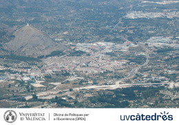 Paisatge valencià