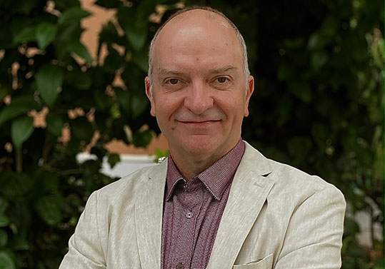 Juan Carlos Siurana