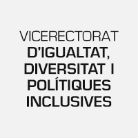 Vicerectorat d'Igualtat, Diversitat i Polítiques Inclusives