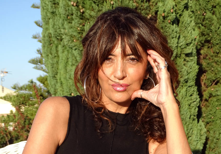 La escritora castellonense Anna Moner visita el Club de Lectura TIRANT en junio.