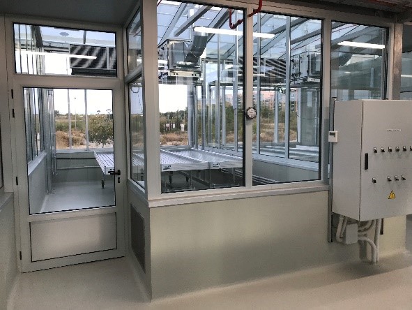 Greenhouse