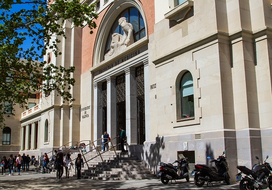 Facultad